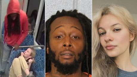 Iryna Zarutska uccisa in metro, il killer: «Mi leggeva nella mente, era bianca». Le follie di Decarlos Brown (che rischia la pena di morte)