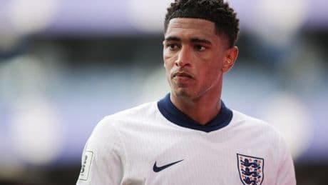Why Jude Bellingham, Cole Palmer and Bukayo Saka aren’t playing for England against Serbia tonight
