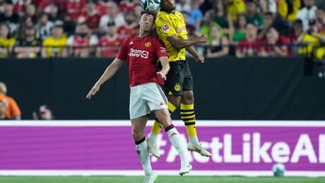 3. Fußball-Liga: SSV Ulm holt Stürmer Besong vom BVB II