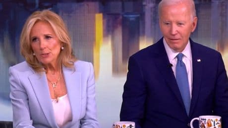 Jill Biden responds to accusations she limited Joe Biden’s interactions in ‘cocoon’