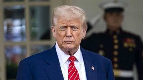 Trump'tan Rusya ile Ukrayna'ya ateşkes çağrısı