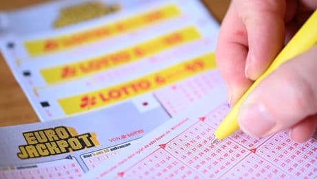 Eurojackpot geknackt: Lottospieler aus Deutschland gewinnt 58.316.471 Euro