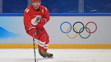 Olympische Spiele 2026: Rückschlag für russisches Eishockey
