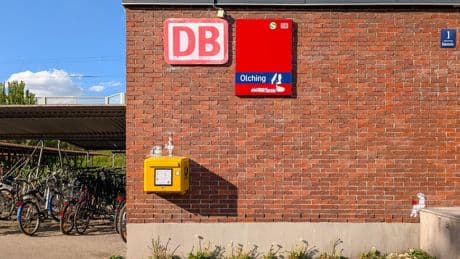 Nach Protesten gegen neue Regelung: Deutsche Bahn muss den Rückzieher machen