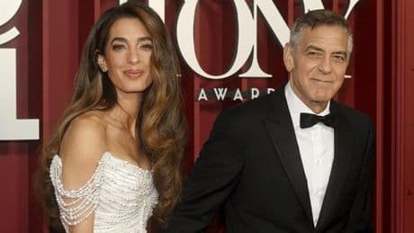 Clooney lädt Auserwählte zum Luxus-Urlaub – mit strenger Regel