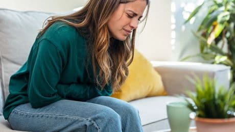El entrenamiento que una experta en fitness con endometriosis recomienda: &quot;no tienes que renunciar&quot;