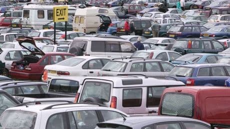 New parking rules come into effect for all UK drivers