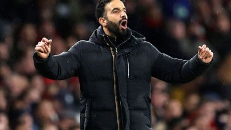 Ruben Amorim has 'taken a real shine' to Man Utd player who was poised for move away