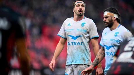 Top 14 : Florian Verhaeghe prolonge à Montpelier jusqu’en 2029