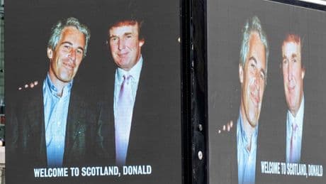 Jeffrey-Epstein-Affäre: „Das kann ein reales Problem für Trump werden“