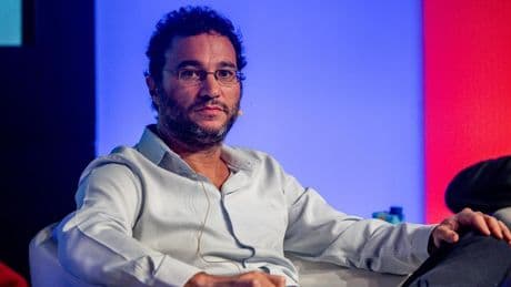 Natanson, periodista y sociólogo: "Buena parte de la mirada sobre Venezuela está contaminada por la oposición en el exilio"