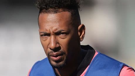 Früherer Nationalspieler: Jérôme Boateng löst Vertrag auf