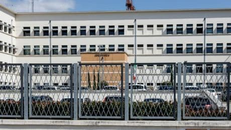 Meurtre d'Aboubakar Cissé: le suspect présenté mercredi à un juge italien en vue d'une remise à la France
