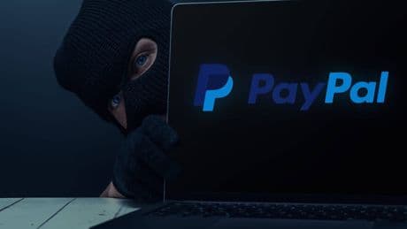 PayPal-Datenleck: Hacker bietet angeblich Millionen Zugangsdaten im Darknet