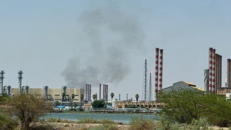 Nucléaire iranien : la France et ses partenaires européens relancent les discussions