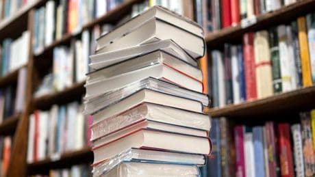 Eines dieser 20 Bücher wird der Roman des Jahres sein