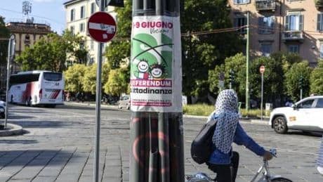 La doppia illusione: un "campo largo" per governare e il quorum l'8 giugno