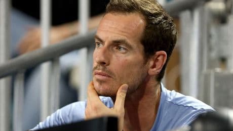Andy Murray record set straight by tennis rival who's in no doubt about better player