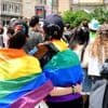 Marche des fiertés à Saint-Étienne : un homme interpellé après une agression homophobe