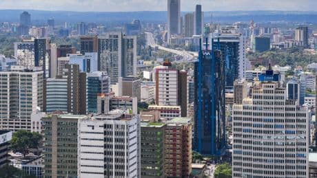 Kenya: colère suite à l’arrestation d’une militante critique de la loi de finances publiques 2025