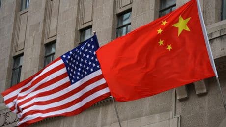 Which President Best On China? From Bush To Obama To Trump To Biden