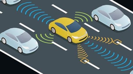 ¿Sabes qué ADAS son obligatorios en los coches? La mayoría de los conductores lo desconoce
