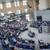 Abstimmung im Bundestag: Was die automatische Diätenerhöhung für Abgeordnete bedeutet