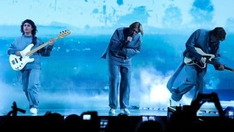 Clasificación Eurovision 2025: resultados de las votaciones y puntuaciones de cada país