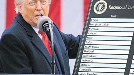 Trump’ın Brezilya tarifesi kahveye hasret bırakacak