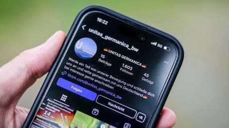 Radikalisierung im Internet: Immer mehr rechtsextreme Jugendgruppen