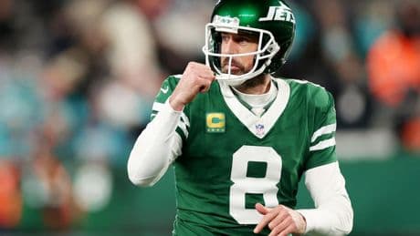 Aaron Rodgers Announces  Decision To Sign With The Pittsburgh Steelers