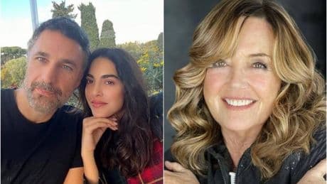 Ex suocera e divorzista dei vip, chi è Annamaria Bernardini de Pace scelta da Raoul Bova come avvocato