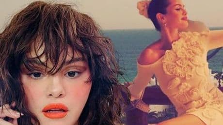 Selena Gomez'in evliliğine geri sayım! Bu kez göl tatilinden aşk dolu pozlar geldi