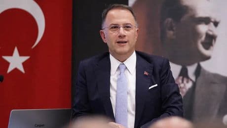 Murat Çalık, yeniden İzmir Buca Cezaevi'ne götürüldü