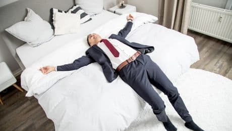 Wäre das was für Sie? - Flexible Arbeitszeiten statt 8-Stunden-Tag