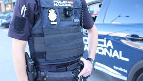 El detenido por la agresión sexual a una joven en Ferrol tenía una orden de expulsión del país