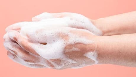 So viele Menschen waschen nach dem Toilettengang nicht die Hände