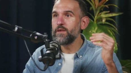Antonio Valenzuela, fisioterapeuta, sobre el estrés: "Cuerpo en tensión, boca seca o manos y pies fríos son síntomas de que el tono vagal está bajo"