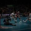 Rasanter Teamsport ohne Verschnaufpause: Floorball wächst stark − auch in Berlin