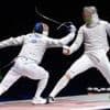 Fecht-EM: Bronze für Säbelfechter Kindler