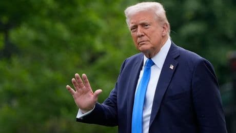 Chaos beim Miami-Rennen droht! - Trump plant große Formel-1-Show