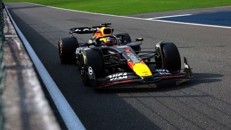 Formel 1 in Ungarn - Läuft das Rennen am Sonntag im Free-TV?