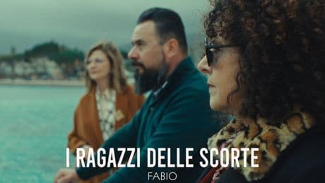Gli eroi silenziosi di via D'Amelio e Capaci. Un docufilm celebra "I ragazzi delle scorte"