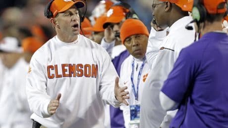 2025 ACC betting preview, odds: Predictions for tricky conference ahead of college football Week 0
