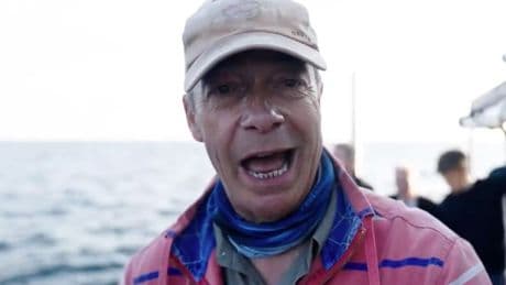 Voters have clocked something about Nigel Farage - but Welsh Labour chief is still 'worried'
