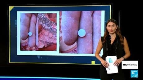 Gaza: Oxycodone found in flour bags distributed by US-Israeli aid centres?