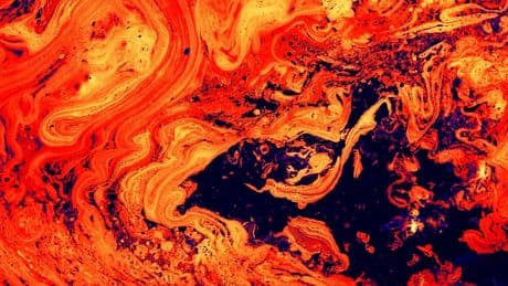 Terrifying new Earth-sized planet found with deadly secret that would instantly kill anyone visiting