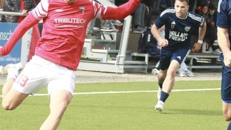 Beecks Gastspiel in Hennef: Statt Meisterkampf nun ein Duell mit anderen Vorzeichen