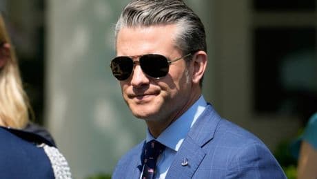 Hegseth orders Army to cut costs by merging some commands and slashing jobs