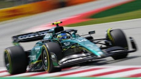 Horario y dónde ver el Gran Premio de España de Fórmula 1 del Circuit de Barcelona